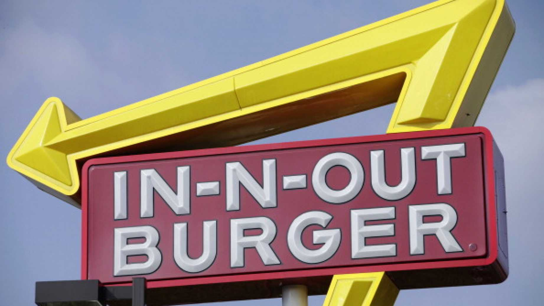 Time to Support In-N-Out Burger! Conservatives Unite!