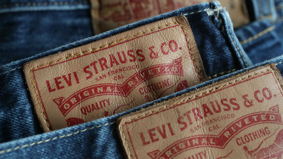 Levi’s Takes Aim at 2nd Amendment and Gun Control